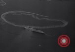 Standbild Französische liner SS Normandie New York City USA, 1936, aus Sekunde 16 historischem Filmmaterial Videoclip 65675041298