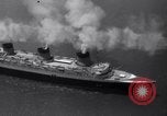 Standbild Französische liner SS Normandie New York City USA, 1936, aus Sekunde 19 historischem Filmmaterial Videoclip 65675041298
