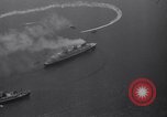 Standbild Französische liner SS Normandie New York City USA, 1936, aus Sekunde 24 historischem Filmmaterial Videoclip 65675041298