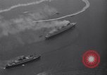 Standbild Französische liner SS Normandie New York City USA, 1936, aus Sekunde 28 historischem Filmmaterial Videoclip 65675041298