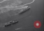 Standbild Französische liner SS Normandie New York City USA, 1936, aus Sekunde 31 historischem Filmmaterial Videoclip 65675041298