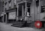 Image of Scottish Terrier New York City USA, 1936, second 47 stock footage video 65675041299