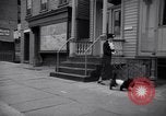 Image of Scottish Terrier New York City USA, 1936, second 53 stock footage video 65675041299