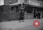 Image of Scottish Terrier New York City USA, 1936, second 61 stock footage video 65675041299