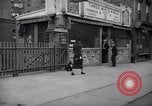 Image of Scottish Terrier New York City USA, 1936, second 62 stock footage video 65675041299