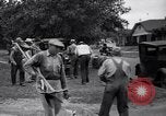 Image of property owner New York City USA, 1936, second 11 stock footage video 65675041300