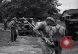 Image of property owner New York City USA, 1936, second 12 stock footage video 65675041300
