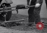 Image of property owner New York City USA, 1936, second 18 stock footage video 65675041300