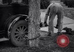 Image of property owner New York City USA, 1936, second 22 stock footage video 65675041300