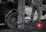 Image of property owner New York City USA, 1936, second 23 stock footage video 65675041300