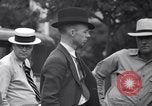 Image of property owner New York City USA, 1936, second 26 stock footage video 65675041300