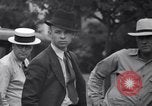 Image of property owner New York City USA, 1936, second 28 stock footage video 65675041300