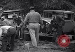 Image of property owner New York City USA, 1936, second 31 stock footage video 65675041300