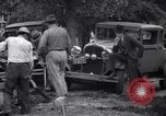 Image of property owner New York City USA, 1936, second 32 stock footage video 65675041300