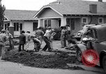 Image of property owner New York City USA, 1936, second 33 stock footage video 65675041300