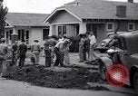 Image of property owner New York City USA, 1936, second 34 stock footage video 65675041300