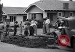 Image of property owner New York City USA, 1936, second 35 stock footage video 65675041300