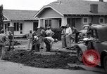 Image of property owner New York City USA, 1936, second 36 stock footage video 65675041300