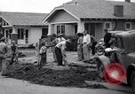 Image of property owner New York City USA, 1936, second 37 stock footage video 65675041300