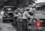 Image of property owner New York City USA, 1936, second 39 stock footage video 65675041300