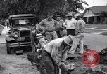 Image of property owner New York City USA, 1936, second 42 stock footage video 65675041300