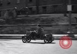 Standbild kleine Automobil Rockville Maryland United States USA, 1936, aus Sekunde 35 historischem Filmmaterial Videoclip 65675041301