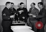Standbild betrunken Melder Cleveland Ohio USA, 1936, aus Sekunde 16 historischem Filmmaterial Videoclip 65675041302