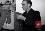 Standbild betrunken Melder Cleveland Ohio USA, 1936, aus Sekunde 21 historischem Filmmaterial Videoclip 65675041302