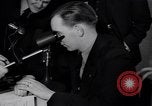 Standbild betrunken Melder Cleveland Ohio USA, 1936, aus Sekunde 28 historischem Filmmaterial Videoclip 65675041302