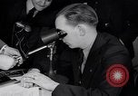 Standbild betrunken Melder Cleveland Ohio USA, 1936, aus Sekunde 30 historischem Filmmaterial Videoclip 65675041302