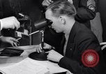 Standbild betrunken Melder Cleveland Ohio USA, 1936, aus Sekunde 45 historischem Filmmaterial Videoclip 65675041302