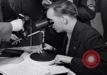 Standbild betrunken Melder Cleveland Ohio USA, 1936, aus Sekunde 46 historischem Filmmaterial Videoclip 65675041302