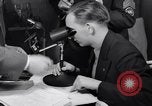 Standbild betrunken Melder Cleveland Ohio USA, 1936, aus Sekunde 47 historischem Filmmaterial Videoclip 65675041302