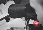 Standbild betrunken Melder Cleveland Ohio USA, 1936, aus Sekunde 50 historischem Filmmaterial Videoclip 65675041302