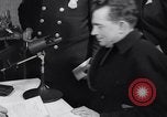 Standbild betrunken Melder Cleveland Ohio USA, 1936, aus Sekunde 60 historischem Filmmaterial Videoclip 65675041302
