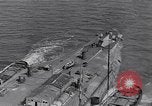 Standbild Kriegsschiff Rosyth Schottland, 1936, aus Sekunde 26 historischem Filmmaterial Videoclip 65675041303