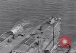 Standbild Kriegsschiff Rosyth Schottland, 1936, aus Sekunde 27 historischem Filmmaterial Videoclip 65675041303
