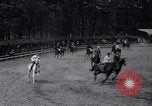 Standbild Horse Show Atlanta Georgia USA, 1936, aus Sekunde 12 historischem Filmmaterial Videoclip 65675041304