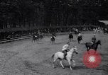 Standbild Horse Show Atlanta Georgia USA, 1936, aus Sekunde 13 historischem Filmmaterial Videoclip 65675041304