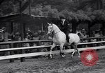 Standbild Horse Show Atlanta Georgia USA, 1936, aus Sekunde 14 historischem Filmmaterial Videoclip 65675041304