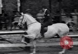 Standbild Horse Show Atlanta Georgia USA, 1936, aus Sekunde 16 historischem Filmmaterial Videoclip 65675041304