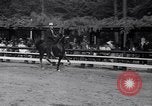 Standbild Horse Show Atlanta Georgia USA, 1936, aus Sekunde 18 historischem Filmmaterial Videoclip 65675041304