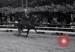 Standbild Horse Show Atlanta Georgia USA, 1936, aus Sekunde 19 historischem Filmmaterial Videoclip 65675041304