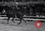 Standbild Horse Show Atlanta Georgia USA, 1936, aus Sekunde 20 historischem Filmmaterial Videoclip 65675041304