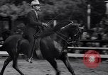 Standbild Horse Show Atlanta Georgia USA, 1936, aus Sekunde 21 historischem Filmmaterial Videoclip 65675041304