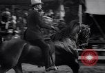 Standbild Horse Show Atlanta Georgia USA, 1936, aus Sekunde 22 historischem Filmmaterial Videoclip 65675041304