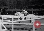 Standbild Horse Show Atlanta Georgia USA, 1936, aus Sekunde 24 historischem Filmmaterial Videoclip 65675041304