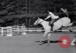 Standbild Horse Show Atlanta Georgia USA, 1936, aus Sekunde 25 historischem Filmmaterial Videoclip 65675041304