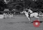 Standbild Horse Show Atlanta Georgia USA, 1936, aus Sekunde 26 historischem Filmmaterial Videoclip 65675041304