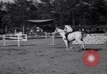Standbild Horse Show Atlanta Georgia USA, 1936, aus Sekunde 27 historischem Filmmaterial Videoclip 65675041304